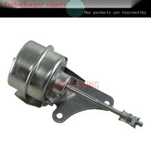 Actuador Turbo para VW T5 Transporter 2,5 TDI 96Kw 130HP AXD 2003-2005 K04V 53049880032 53049700032 070145701E 070145701EV 2024 - compra barato