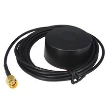 4G Antenna 698-960mhz 1710-2700mhz 2-3dbi Waterproof Signal Booster 4G LTE SMA Male RG174 2m Cable 2024 - buy cheap