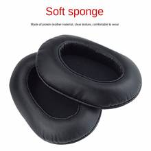 Earpads for Sony MDR-Z1000 ZX1000 Headset Protein Sponge Cover Original Ear Cushion Headphone Pads Earphone Cotton Earmuffs 2024 - buy cheap