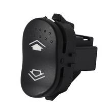New Power Window Single Switch Fit for Ford Focus GHIA Mk1 1998-2004 98AB-14529-DC 2024 - buy cheap