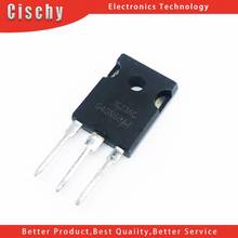 5PCS   HGTG40N60A4  G40N60A4 40N60A4 TO247  original In Stock 2024 - buy cheap