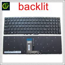 English Backlit Keyboard for Lenovo IdeaPad 700 15 15ISK 17 700-15 700-15ISK 700-17ISK 700-17 700-15-ISE 700-15-IFi US 2024 - buy cheap
