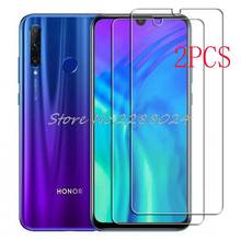 2PCS FOR Huawei Honor 10i  High HD Tempered Glass Protective On Honor10I HRY-LX1T Screen Protector Film Cover 2024 - buy cheap