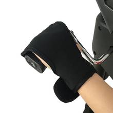 Auxiliary Fixed Gloves Hand Wrist Finger Splint Support Finger Grip Strengthener For Stroke Hemiplegia Patient Rehabilitation Tr 2024 - buy cheap