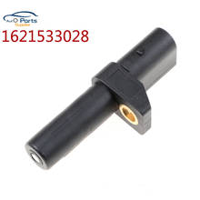 YAOPEI 1621533028 Crankshaft Position Sensor For Ssangyong Rexton Stavic Rodius 02-18 Actyon Kyron 06- KORANDO MUSSO 1995-2005 2024 - buy cheap