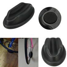 Roller Bicycle Training Front Wheel Stand Indoor Exercise Bike Roller Trainer Pad Booster Accessories MTB Home Cycling 2024 - buy cheap