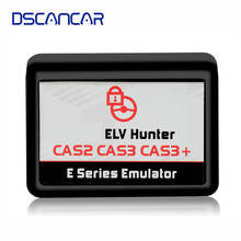 Emulador de serie ELV Hunter CAS2 CAS3 + E, para BMW y Mini 2024 - compra barato