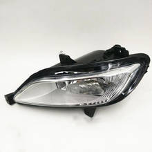 Front bumper light assembly for DFM Dongfeng A30 Fog lamp 2024 - buy cheap