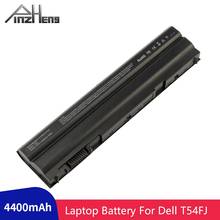 PINZHENG 4400mAh Laptop Battery For DELL Latitude T54FJ  E5420 E5430 E5520 E5530 E6420 E6430 E6520 E6530 For Inspiron 7420 7520 2024 - buy cheap