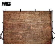 DAWNKNOW Texture Wood Wall Photography Background For Newborn Photocall Uniquely Backdrop Children Photo Studio lv2320 2024 - buy cheap