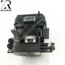 Bombilla de proyector Original de alta calidad ET-LAD120 con carcasa para PT-DZ830 PT-DX100 PT-DZ870 garantizada 100% 2024 - compra barato