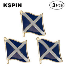 SCOTLAND BLUE Lapel Pin Brooches Pins Flag badge Brooch Badges 2024 - buy cheap