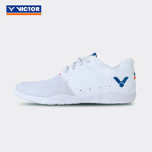 Victor badminton sapatos fashion casual versátil calçado de treinamento esportivo respirável vgr10 2024 - compre barato