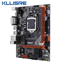 Kllisre 5 Desktop Motherboard M 2 Lga1155 For I3 I5 I7 Cpu Support Ddr3 Memory Buy Cheap In An Online Store With Delivery Price Comparison Specifications Photos And Customer Reviews