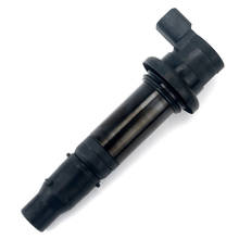 High Quality Ignition Coil For Yamaha MT-07 R6 RJ15 Bj YZF R1FZ8 F6T558 2024 - buy cheap