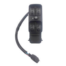 4638202210 Front Left Driver Master Window Switch for  2002-2010 A4638202210 2024 - buy cheap