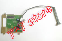 original for T440 T450 NGFF SSD small solid state adapter board with cable NS-A056 DC02C003Z00 test good free shipping 2024 - buy cheap