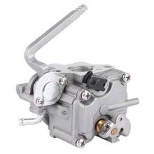 Boat Motor 16100-ZW6-716 Carburetor Carb y for Honda Outboard Engine BF2 2HP 2024 - compre barato