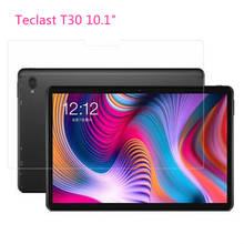 Protector de pantalla de vidrio templado para Teclast T30, película protectora de pantalla de 10,1 pulgadas, 10,1 pulgadas 2024 - compra barato