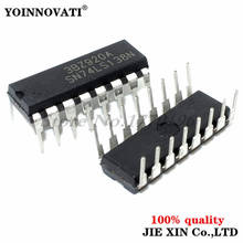 100pcs SN74LS138N SN74LS138 HD74LS138P 74LS138 DIP-16