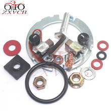 Motor de arranque para motocicleta, piezas de cepillo de carbono para CBR600F4 1999-2000 CBR600F4I CBR600RR CBR600 CBR 600 600RR F4 F4I RR 2024 - compra barato