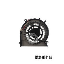 Ventilador de refrigeración para CPU Samsung serie 7, NP700Z3A, KSB0705HA, BA31-00114A 2024 - compra barato