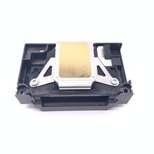 Печатающая головка для Epson TX800 F192040 L801 L800 L805 TX650 R290 T50 R330 r1390 L1800 R390r270 R1430 L303 L351 L353 L551 2024 - купить недорого