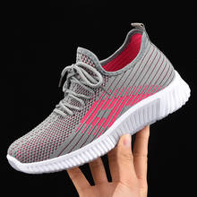 Women Shoes Super Light Sneakers For Women Vulcanize Shoes Sport Basket Femme Walking White Sneakers Women Casual Tenis Feminino 2024 - buy cheap