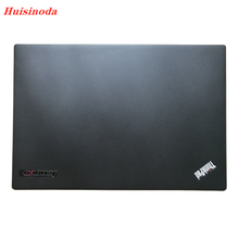 New Original Laptop for Lenovo ThinkPad X230s X240s Top Cover LCD Back Cover A Cover Black No-Touch shell 04X3998 2024 - buy cheap