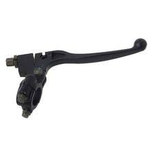 Motorcycle 7/8inch Handlebar 22mm Left Hand Control Brake Clutch Lever 2024 - buy cheap