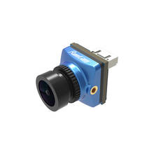 RunCam P-hoenix 2 1/2 COMS 1000TVL 2.1mm Lens FOV 155 Degree 4:3/16:9 PAL/NTSC Switchable FPV Camera For RC Racing Drone 2024 - buy cheap
