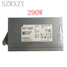 SZWXZY  For Dell Optiplex 3020 7020 9020 T1700 290W ATX Power Supply 290W 8 PIN+4 PIN H290EM-00 CN-0RVTHD 0RVTHD RVTHD 2024 - buy cheap