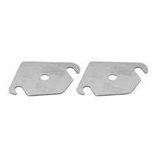 EGR Valve Blanking Plate Replacement Car accessories  for Ford Fiesta, Focus, C-Max, Fusion 1.4 1.6 TDCi 2 PLATES 2024 - buy cheap