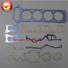 Z24 Z24i Engine Full Rebuilding Gasket Set kit for Nissan TERRANO WD21/NAVARA D21/PATHFINDER 2.4 2389cc 1985-1996 10101-20G26 2024 - buy cheap