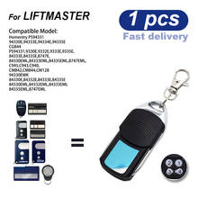 liftmaster 94335e gate opener liftmaster Garage Door 1A5639-7 liftmaster Remote 433MHz For Garage Gate Door 2024 - buy cheap