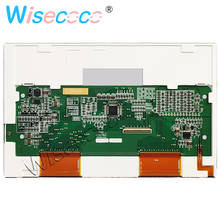 7 inch TFT  AT070TN83 V.1 AT070TN83-v1.0 40 Pin LCD Screen Panel Module 2024 - buy cheap