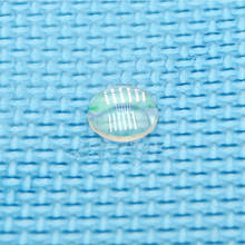 405-g-2 lente de colimação de vidro com suporte para diodos azuis do laser de 405nm 445nm 515nm 2024 - compre barato