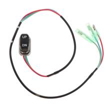 For Yamaha Outboard Motors Trim & Tilt Switch Asssy # 703-82563-02 2024 - buy cheap