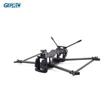 GEPRC GEP-CB5 Frame Parts Suitable For Crocodile5 Baby Series Drone Carbon Fiber Frame For RC FPV Quadcopter Accessories Parts 2024 - buy cheap