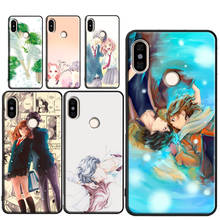 Ao Haru Ride Anime Case For Redmi Note 11 10 9 Pro Note 10S 9S 8T 7 Note 8 Pro Cover For Redmi 10 9 9C 9T 9A 2024 - buy cheap