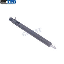 Montaje de inyector Common Rail EJBR04601D para Ssangyong Rexton rodio Kyron 2,7 Xdi R04601D EJBR02601Z A6650170321 A6650170121 2024 - compra barato