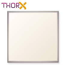 ThorX 600x600 mm Ultraslim Panel light - 36 W, 3000 Lm 100-240V, cool/warm/neutral LED 2024 - buy cheap