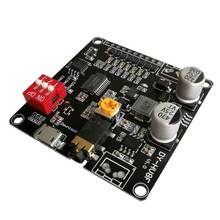 Módulo de reprodução de voz com suporte para cartão micro-sd, drive de música e mp3 para arduino, 12v/24v 2024 - compre barato