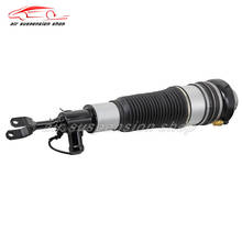 Front Left Air Suspension Shock Strut Absorber Air Aprings Shock Absorbers For cars For Audi A6 C6 4F OEM 4F0616039 4F0616039AA 2024 - buy cheap