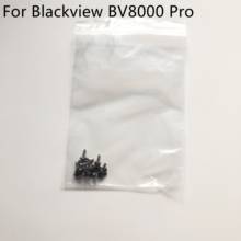 Blackview BV8000 Pro Used Original Phone Case Screws For Blackview BV8000 Pro MT6757 Octa Core 5.0 Inch 1920*1080 Smartphone 2024 - buy cheap