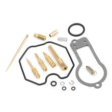 Kit de accesorios para motocicleta, Kit de reparación de carburador con junta de chorro para Honda XR250R 1986-1995 XR250 R 2024 - compra barato