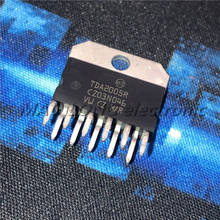 5PCS/LOT TDA2005 TDA2005R ZIP-11  Audio amplifier chip 2024 - buy cheap