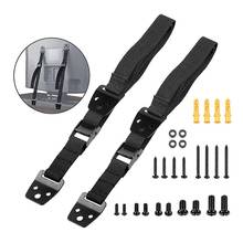 Anclajes de pared para muebles de TV, correas Anti puntas, Seguridad Infantil, cómoda, 24be 2024 - compra barato