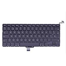 New Spanish Keyboard For MacBook Pro 13" A1278 SP keyboards 2008 2009 2010 2011 2012 No backlight 2024 - buy cheap