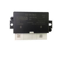 OEM MQB 8K OPS Parking Sensor Park Pilot Module Auto Brake Parkhilfe PDC Module  for VW Golf 7 MK7 AUDI A3 Q2 5QD 919 294 G H 2024 - buy cheap